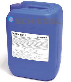 více o produktu - Antifrogen L-1,05kg/dm3